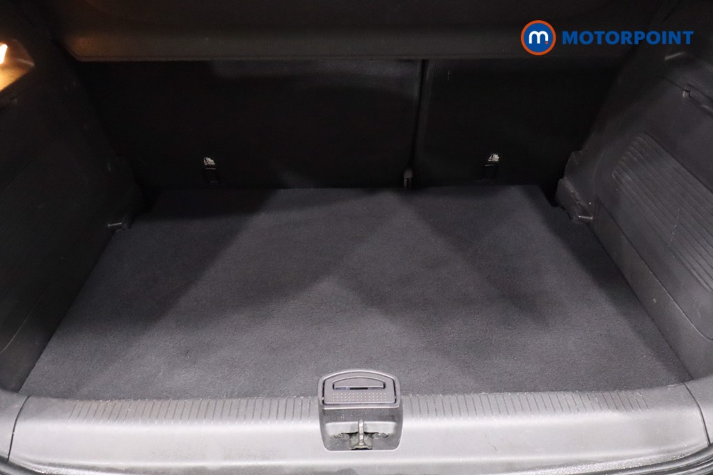 Vauxhall Crossland X Elite Manual Petrol SUV - Stock Number (1606285) - 33rd supplementary image