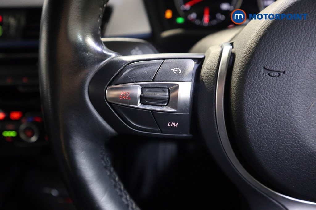 BMW X2 M Sport Manual Petrol SUV - Stock Number (1606389) - 3rd supplementary image