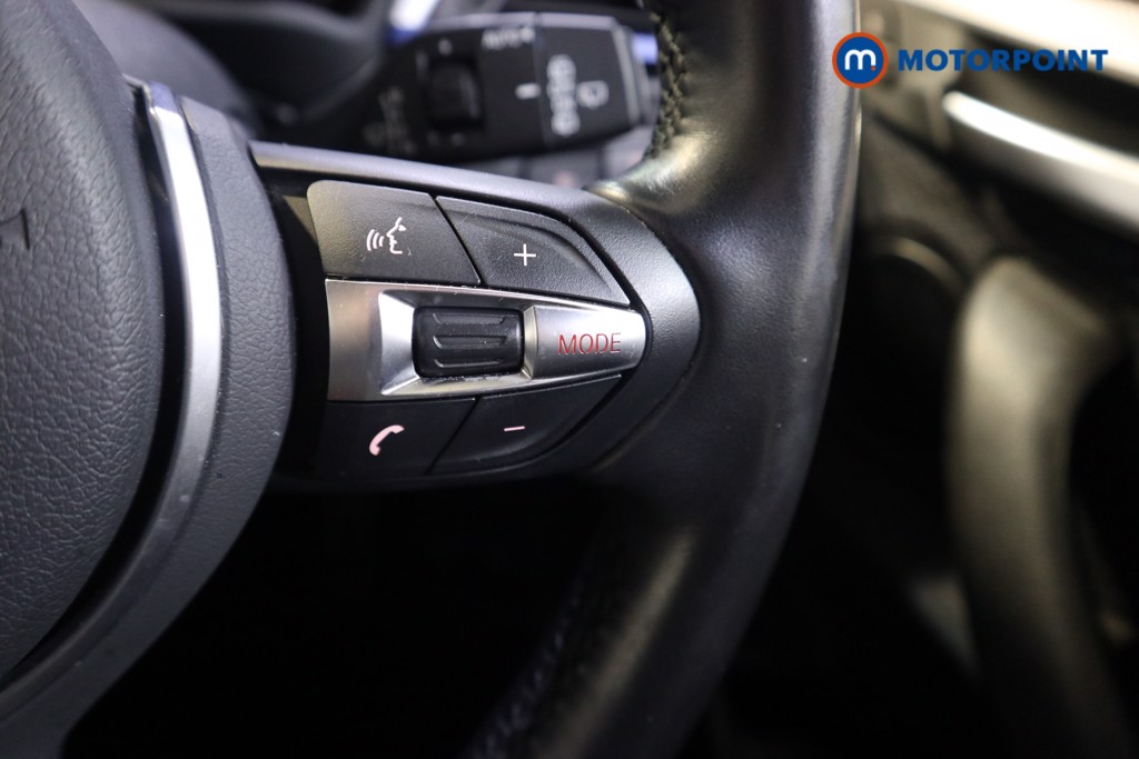 BMW X2 M Sport Manual Petrol SUV - Stock Number (1606389) - 4th supplementary image