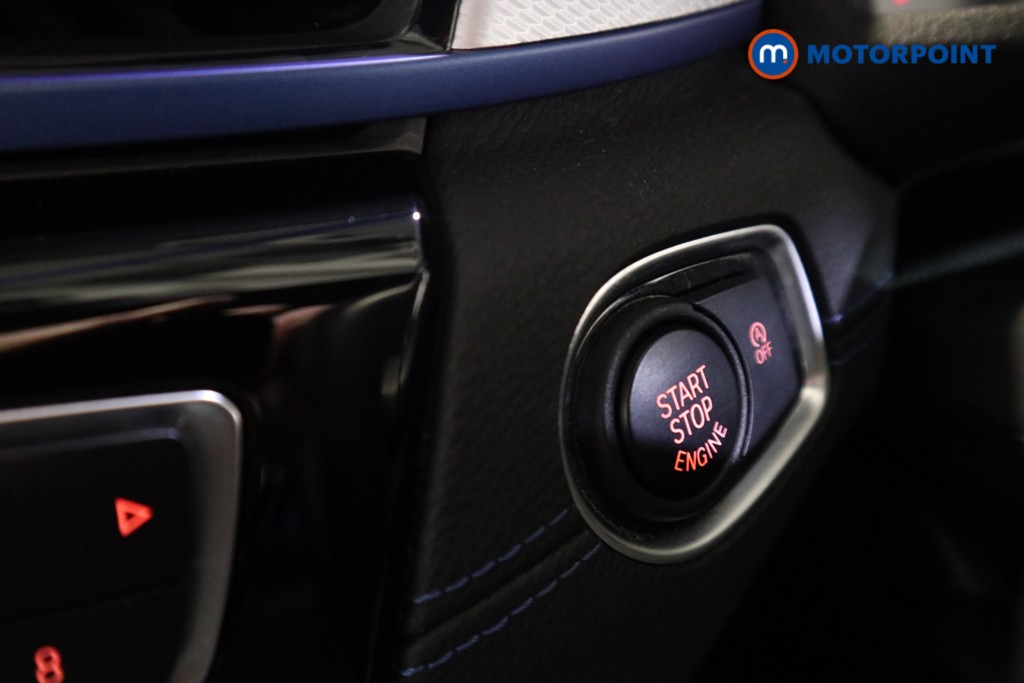 BMW X2 M Sport Manual Petrol SUV - Stock Number (1606389) - 8th supplementary image