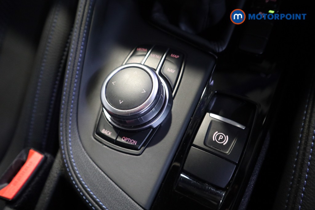 BMW X2 M Sport Manual Petrol SUV - Stock Number (1606389) - 10th supplementary image