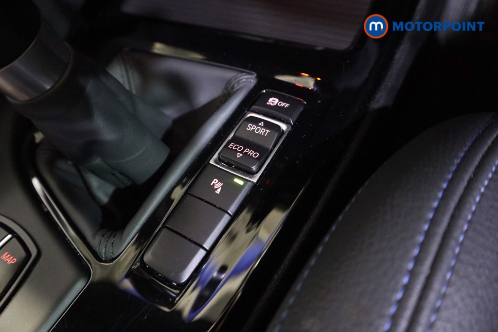 BMW X2 M Sport Manual Petrol SUV - Stock Number (1606389) - 11th supplementary image