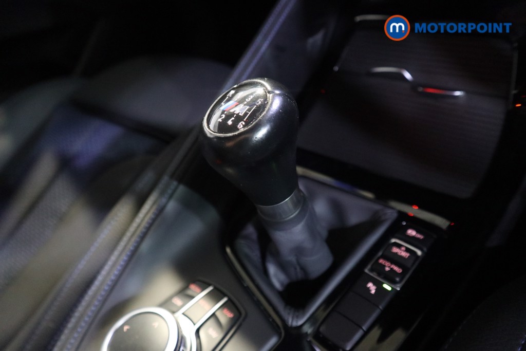 BMW X2 M Sport Manual Petrol SUV - Stock Number (1606389) - 12th supplementary image