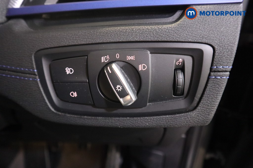 BMW X2 M Sport Manual Petrol SUV - Stock Number (1606389) - 13th supplementary image