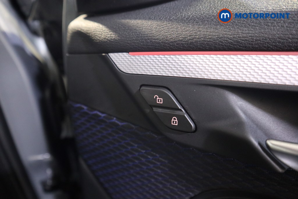 BMW X2 M Sport Manual Petrol SUV - Stock Number (1606389) - 14th supplementary image