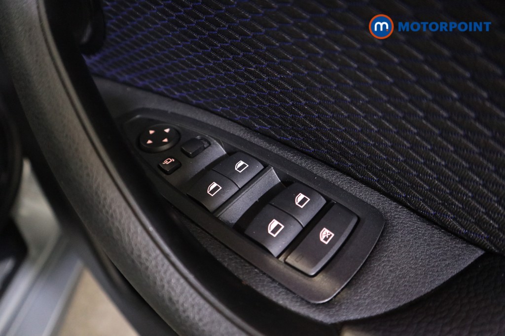 BMW X2 M Sport Manual Petrol SUV - Stock Number (1606389) - 15th supplementary image