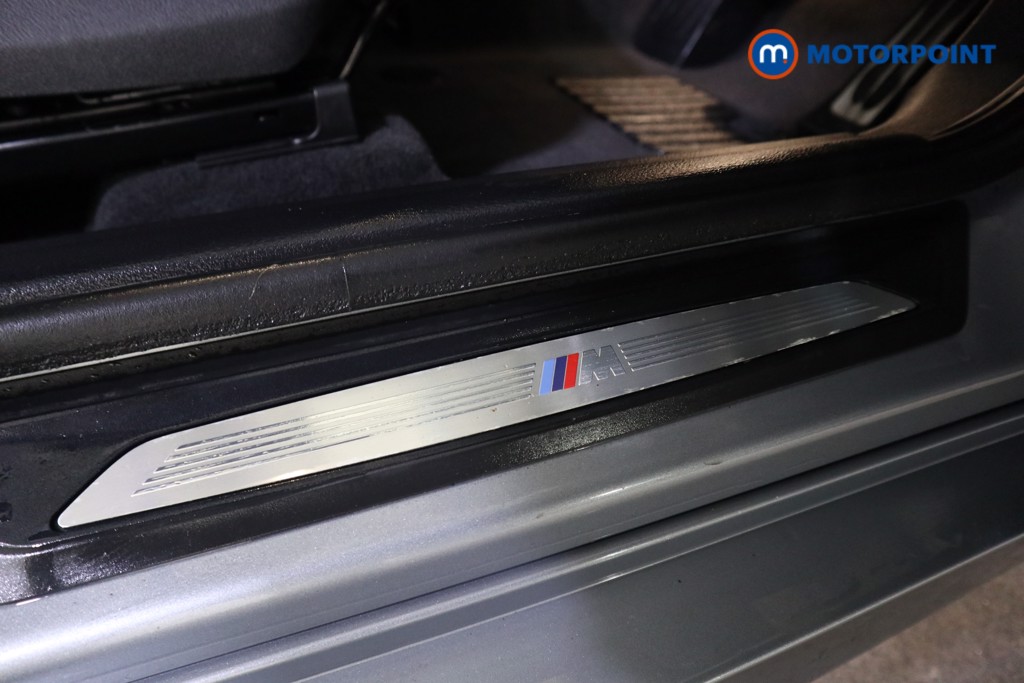 BMW X2 M Sport Manual Petrol SUV - Stock Number (1606389) - 17th supplementary image