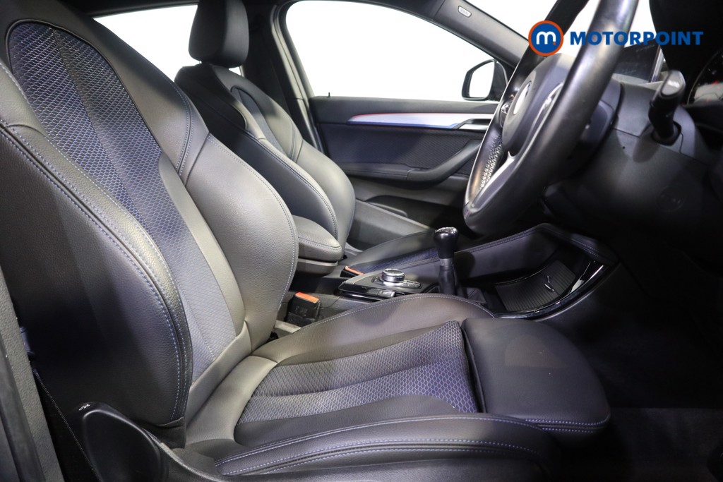 BMW X2 M Sport Manual Petrol SUV - Stock Number (1606389) - 18th supplementary image
