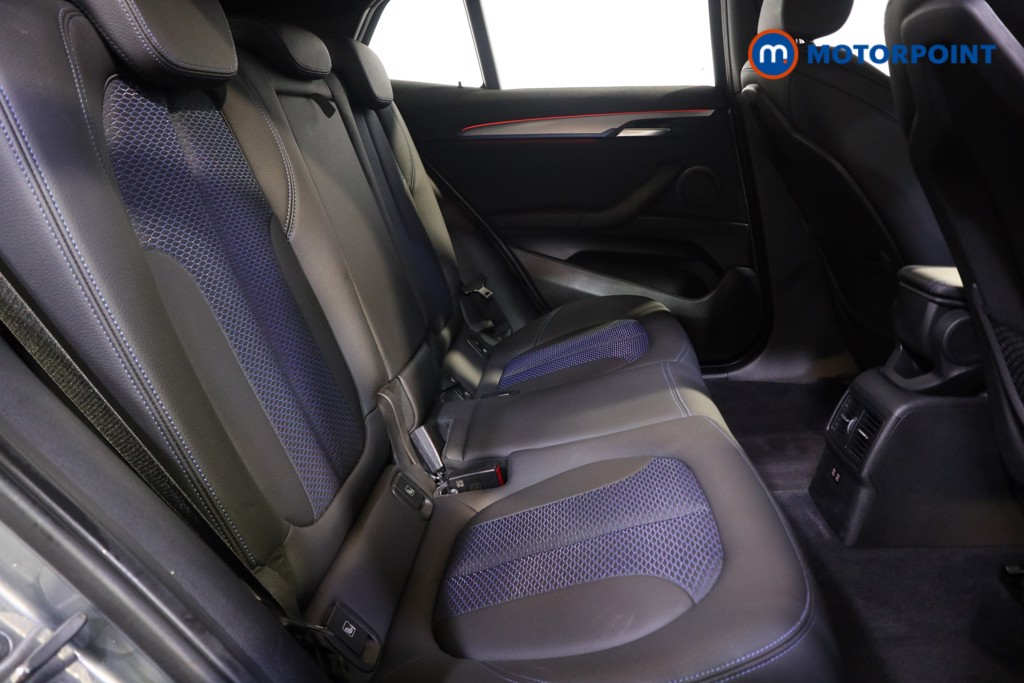 BMW X2 M Sport Manual Petrol SUV - Stock Number (1606389) - 19th supplementary image