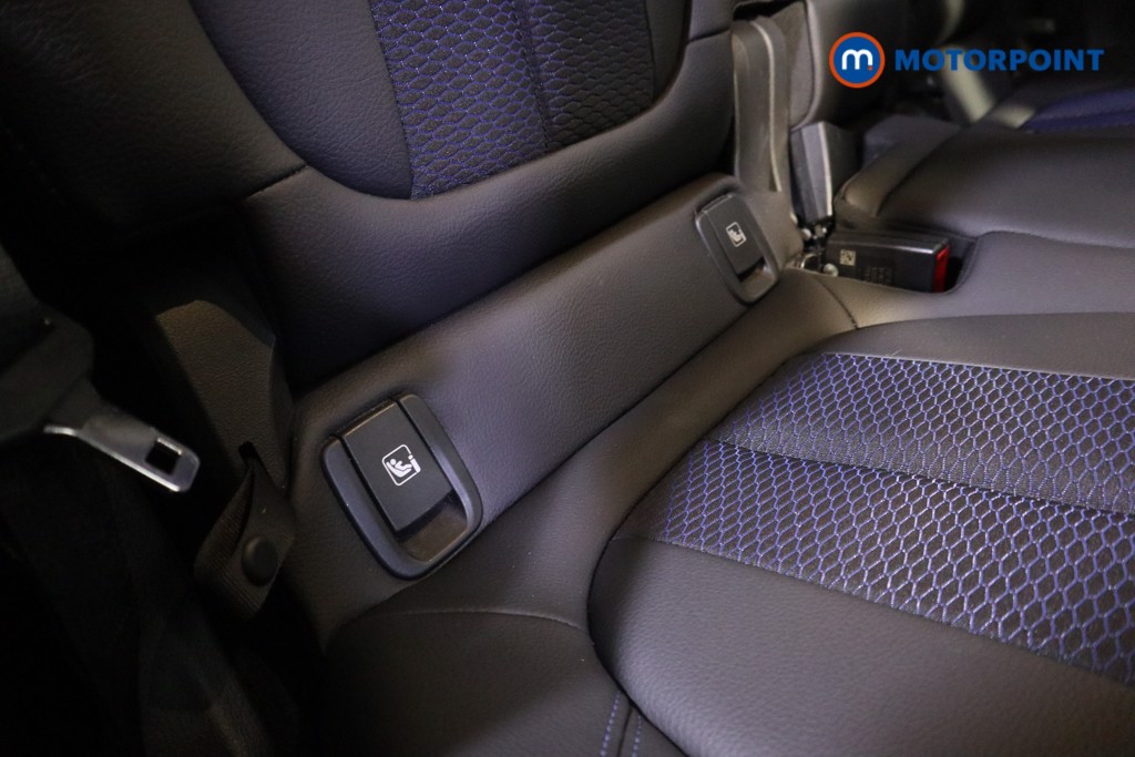 BMW X2 M Sport Manual Petrol SUV - Stock Number (1606389) - 20th supplementary image