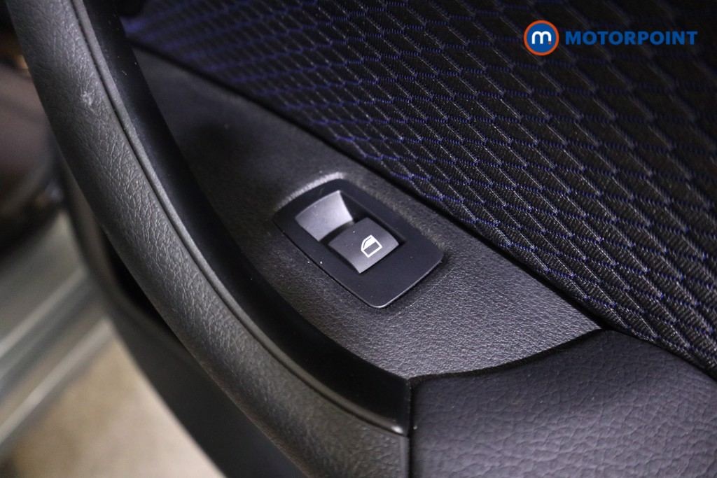 BMW X2 M Sport Manual Petrol SUV - Stock Number (1606389) - 22nd supplementary image