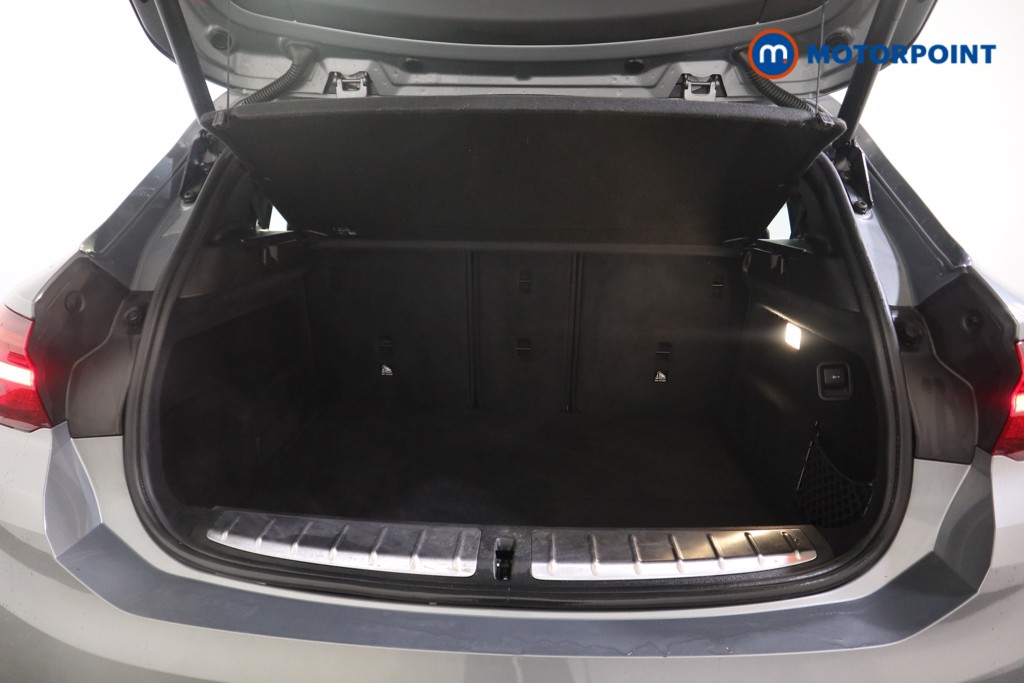 BMW X2 M Sport Manual Petrol SUV - Stock Number (1606389) - 23rd supplementary image