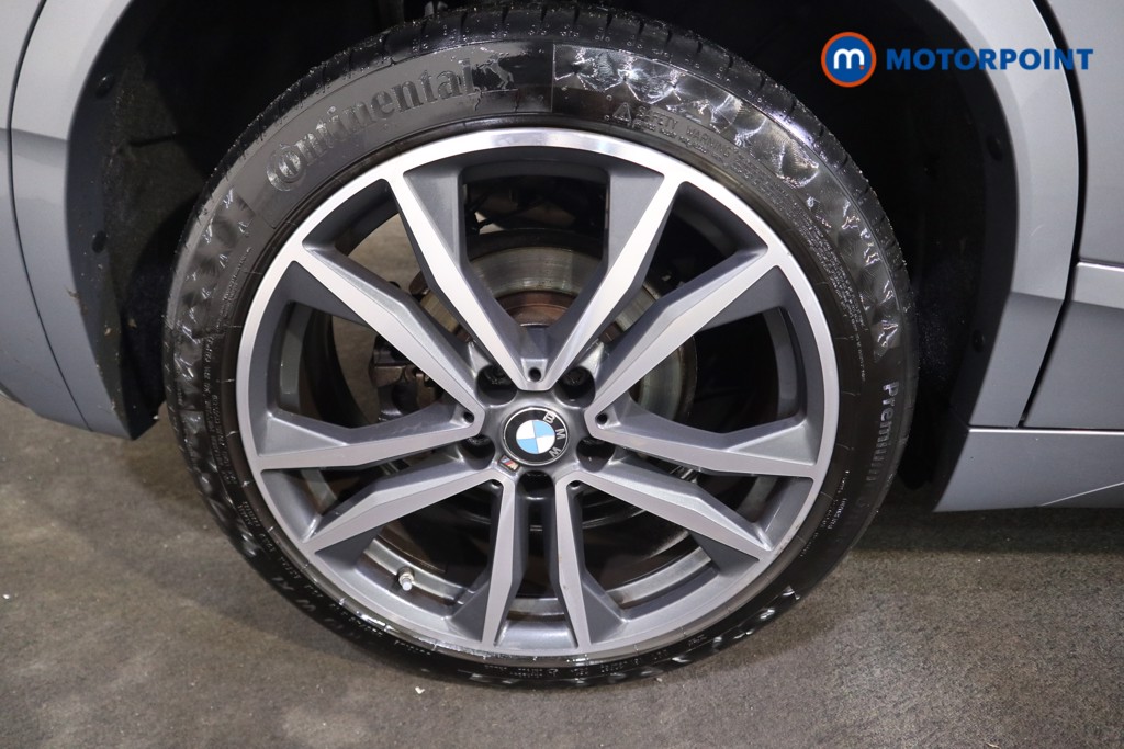 BMW X2 M Sport Manual Petrol SUV - Stock Number (1606389) - 25th supplementary image
