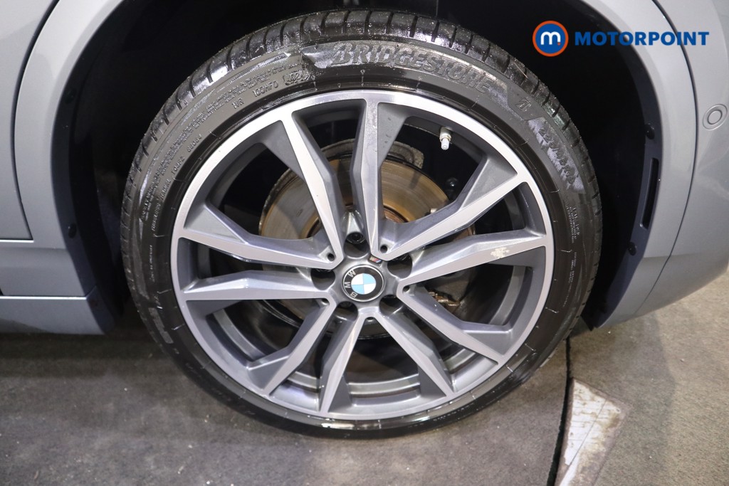 BMW X2 M Sport Manual Petrol SUV - Stock Number (1606389) - 26th supplementary image