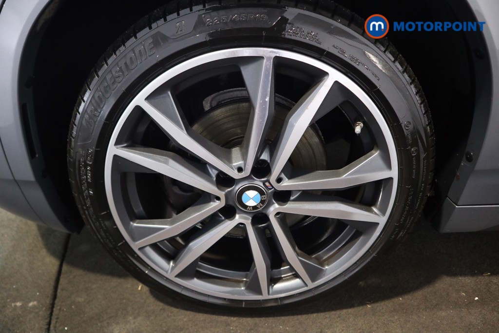BMW X2 M Sport Manual Petrol SUV - Stock Number (1606389) - 27th supplementary image