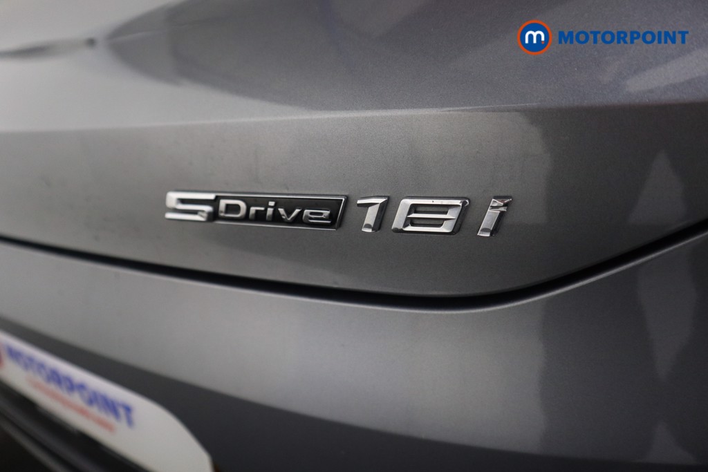 BMW X2 M Sport Manual Petrol SUV - Stock Number (1606389) - 29th supplementary image