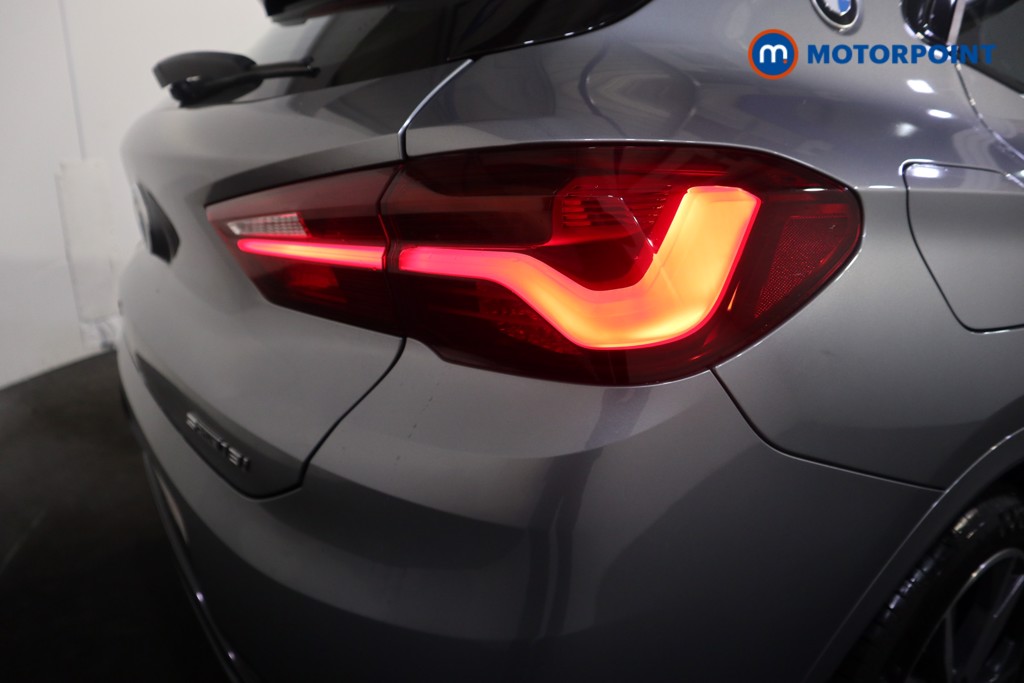 BMW X2 M Sport Manual Petrol SUV - Stock Number (1606389) - 30th supplementary image