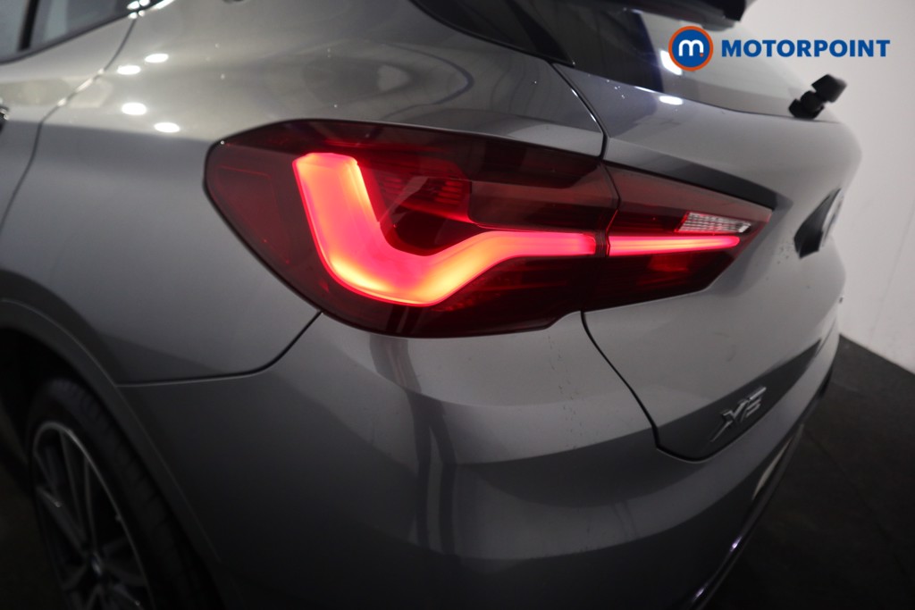 BMW X2 M Sport Manual Petrol SUV - Stock Number (1606389) - 31st supplementary image