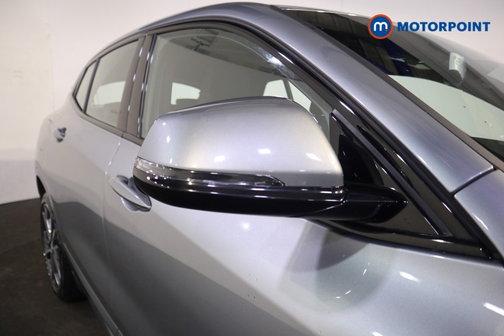 BMW X2 M Sport Manual Petrol SUV - Stock Number (1606389) - 32nd supplementary image