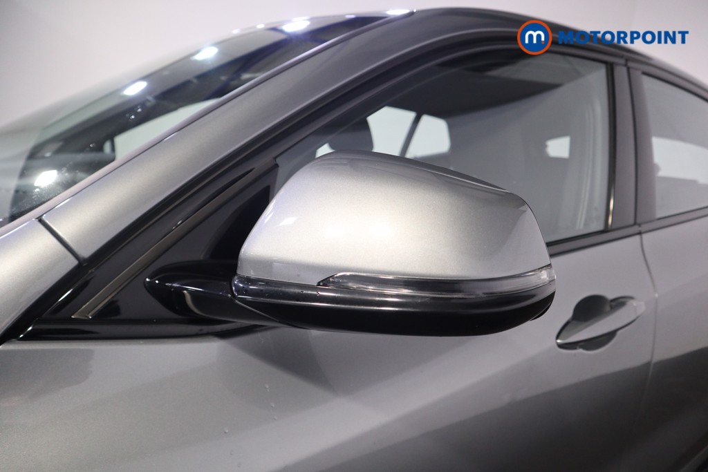 BMW X2 M Sport Manual Petrol SUV - Stock Number (1606389) - 33rd supplementary image