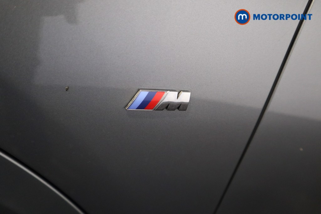 BMW X2 M Sport Manual Petrol SUV - Stock Number (1606389) - 34th supplementary image