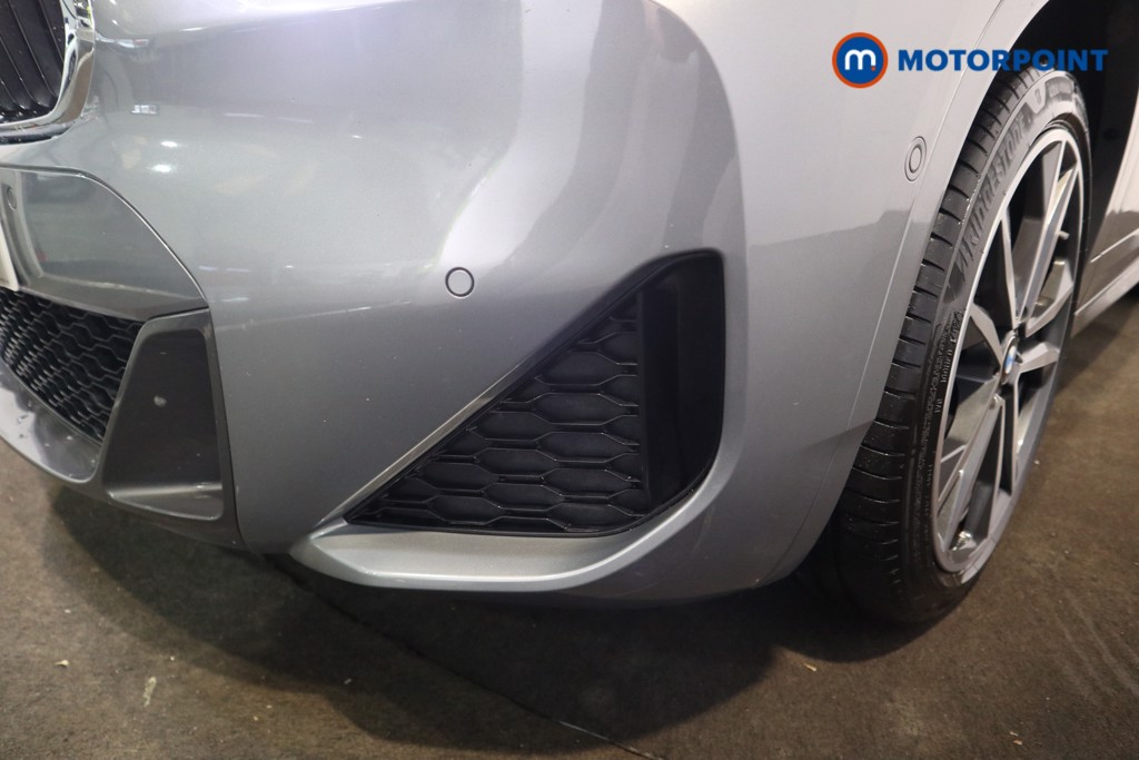 BMW X2 M Sport Manual Petrol SUV - Stock Number (1606389) - 35th supplementary image