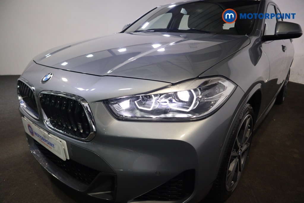 BMW X2 M Sport Manual Petrol SUV - Stock Number (1606389) - 36th supplementary image