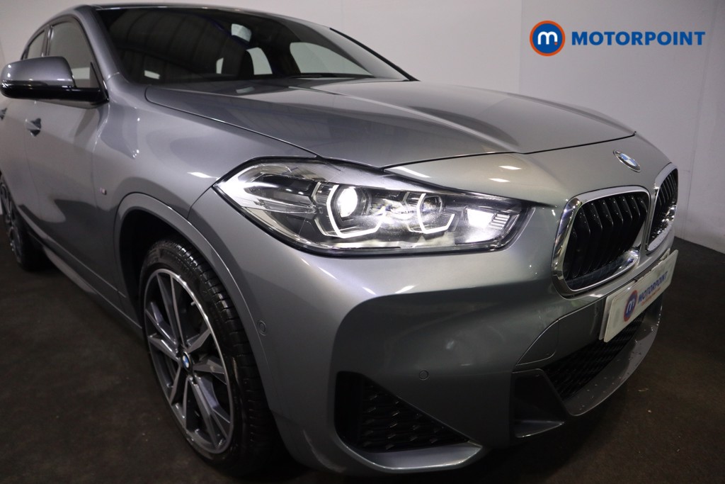 BMW X2 M Sport Manual Petrol SUV - Stock Number (1606389) - 38th supplementary image