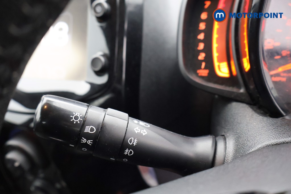 Toyota Aygo X-Pression Manual Petrol Hatchback - Stock Number (1606458) - 5th supplementary image