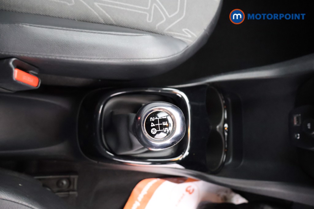 Toyota Aygo X-Pression Manual Petrol Hatchback - Stock Number (1606458) - 10th supplementary image