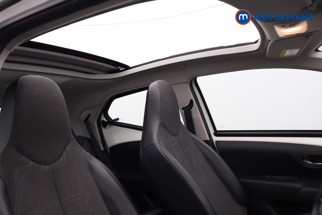 Toyota Aygo X-Pression Manual Petrol Hatchback - Stock Number (1606458) - 16th supplementary image