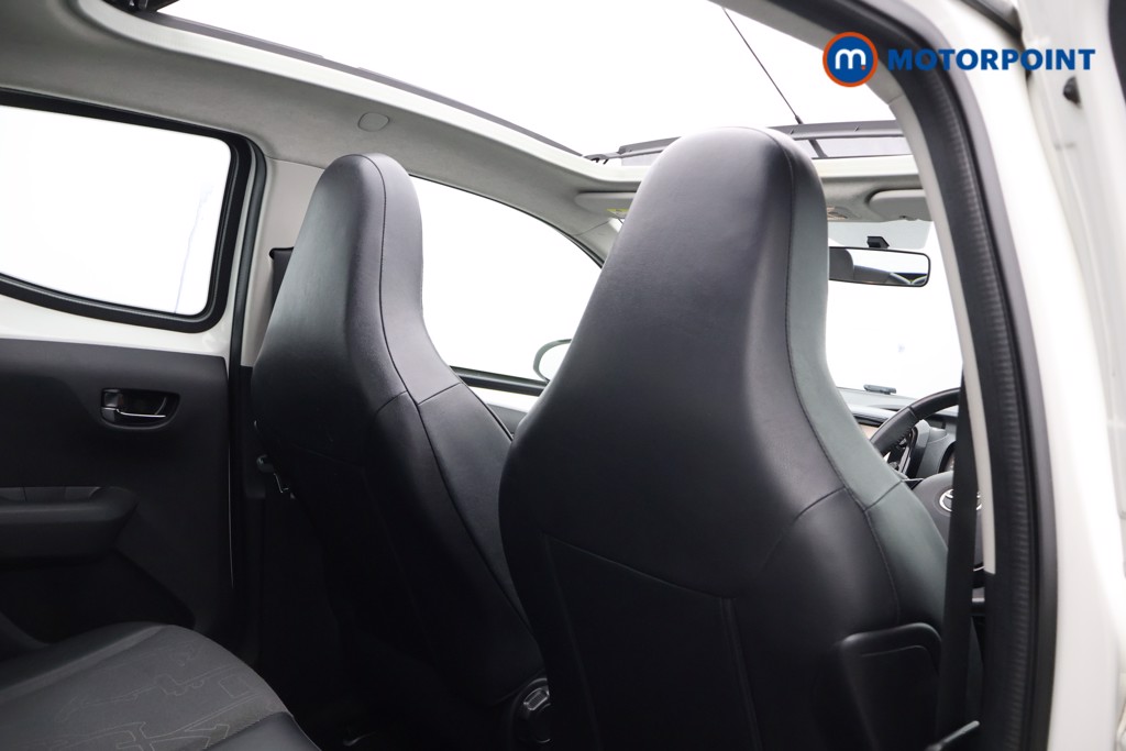 Toyota Aygo X-Pression Manual Petrol Hatchback - Stock Number (1606458) - 18th supplementary image