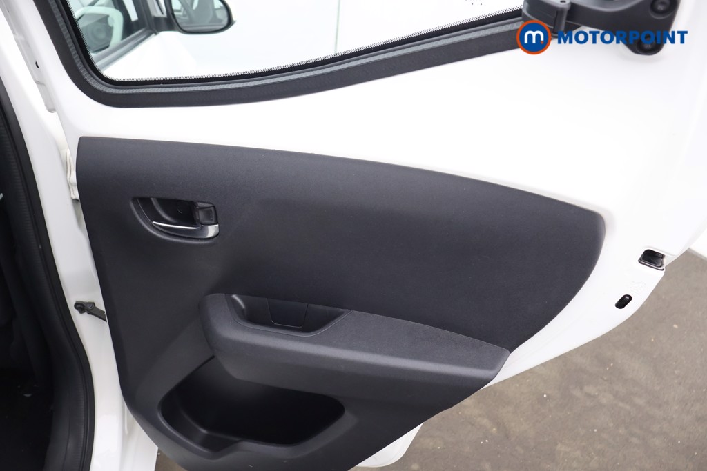 Toyota Aygo X-Pression Manual Petrol Hatchback - Stock Number (1606458) - 19th supplementary image