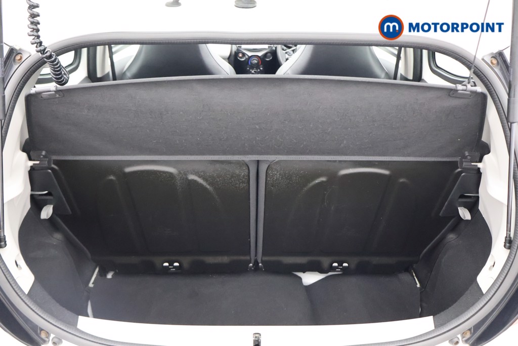 Toyota Aygo X-Pression Manual Petrol Hatchback - Stock Number (1606458) - 22nd supplementary image