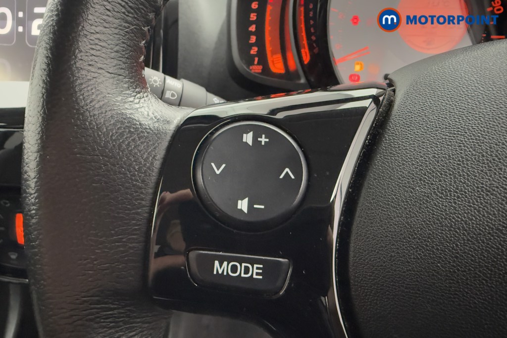 Toyota Aygo X-Press Manual Petrol Hatchback - Stock Number (1606620) - 4th supplementary image