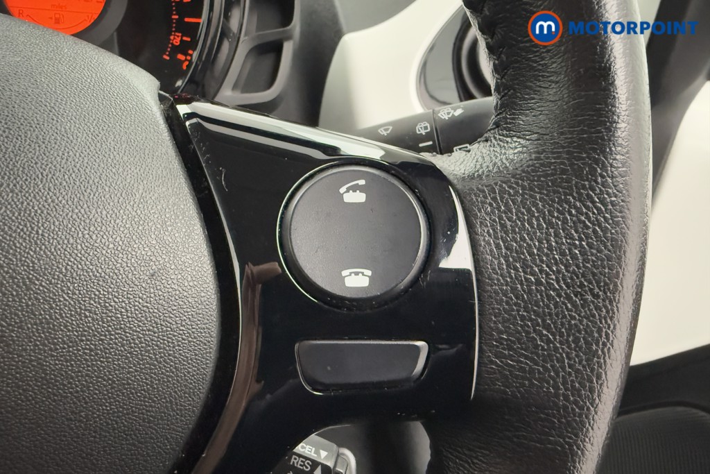 Toyota Aygo X-Press Manual Petrol Hatchback - Stock Number (1606620) - 5th supplementary image