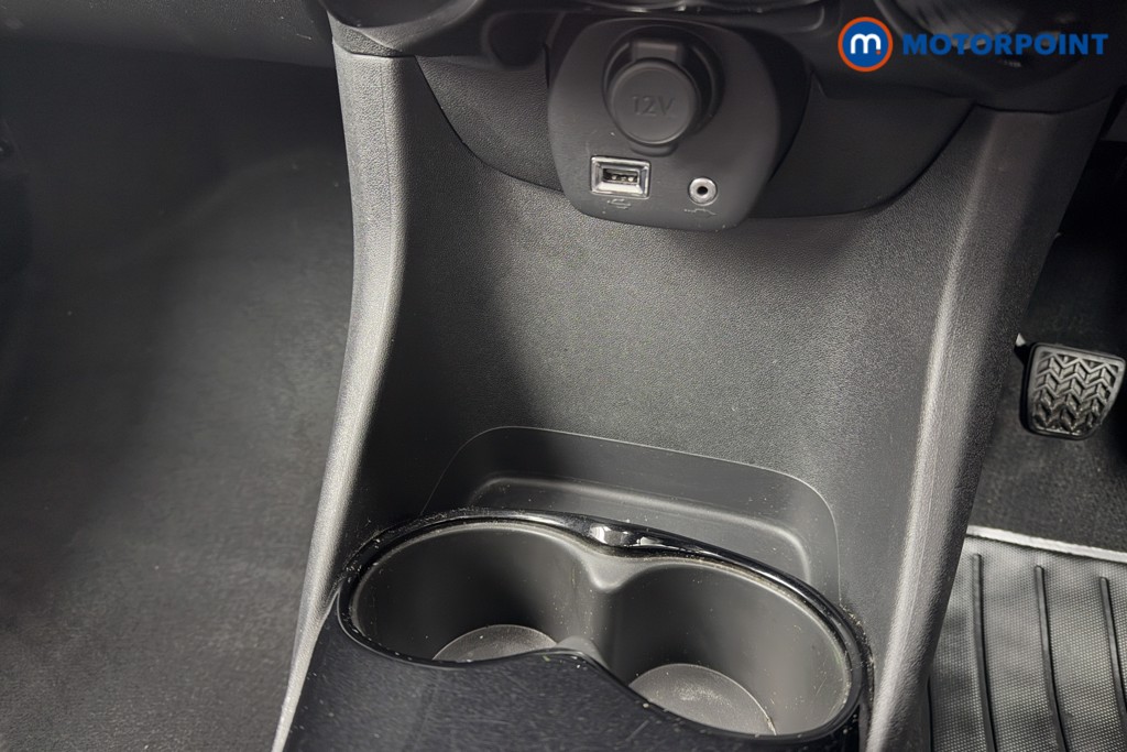 Toyota Aygo X-Press Manual Petrol Hatchback - Stock Number (1606620) - 11th supplementary image