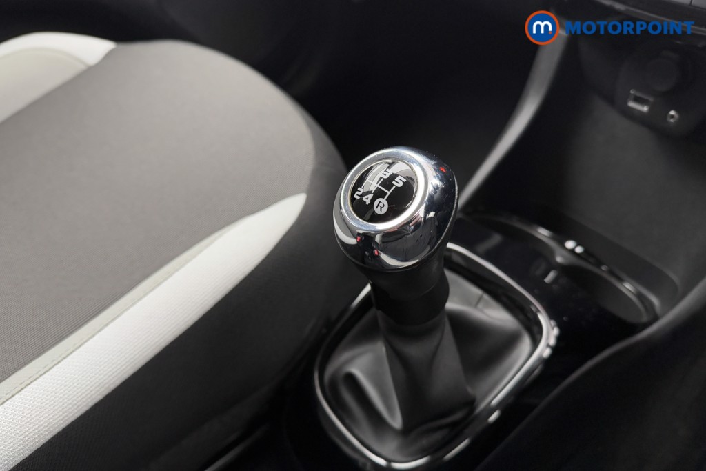 Toyota Aygo X-Press Manual Petrol Hatchback - Stock Number (1606620) - 12th supplementary image