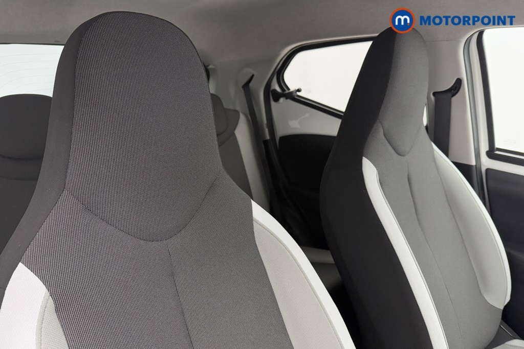 Toyota Aygo X-Press Manual Petrol Hatchback - Stock Number (1606620) - 20th supplementary image