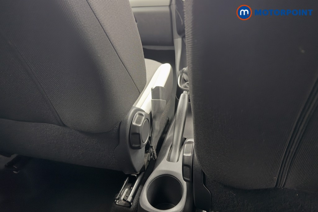 Toyota Aygo X-Press Manual Petrol Hatchback - Stock Number (1606620) - 22nd supplementary image