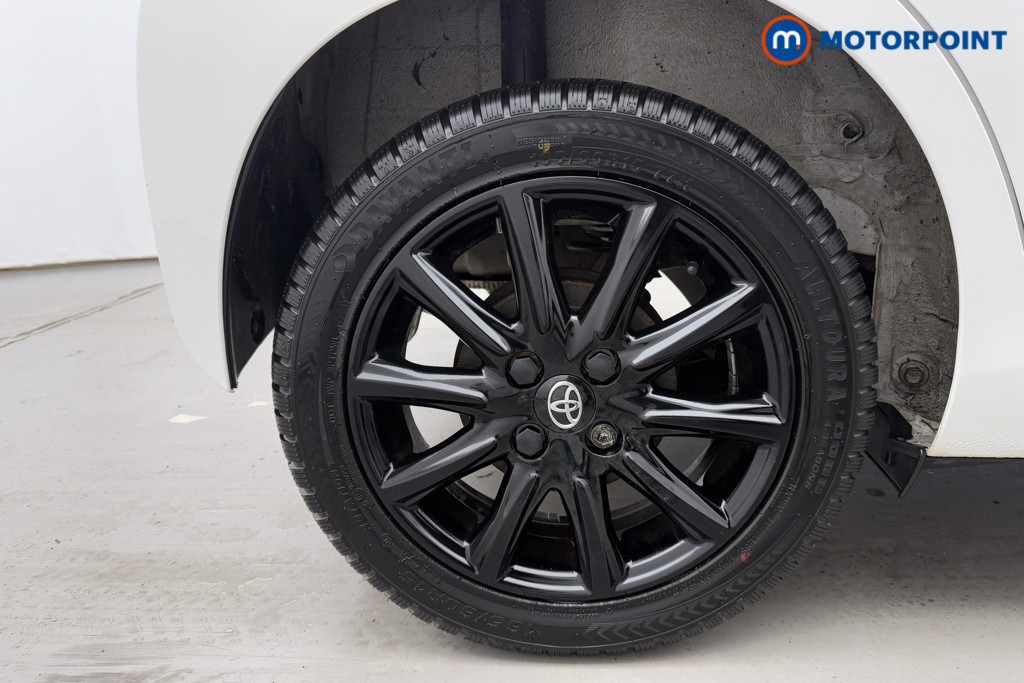 Toyota Aygo X-Press Manual Petrol Hatchback - Stock Number (1606620) - 29th supplementary image