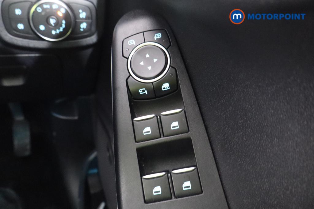 Ford Fiesta Titanium X Automatic Petrol Hatchback - Stock Number (1606764) - 11th supplementary image