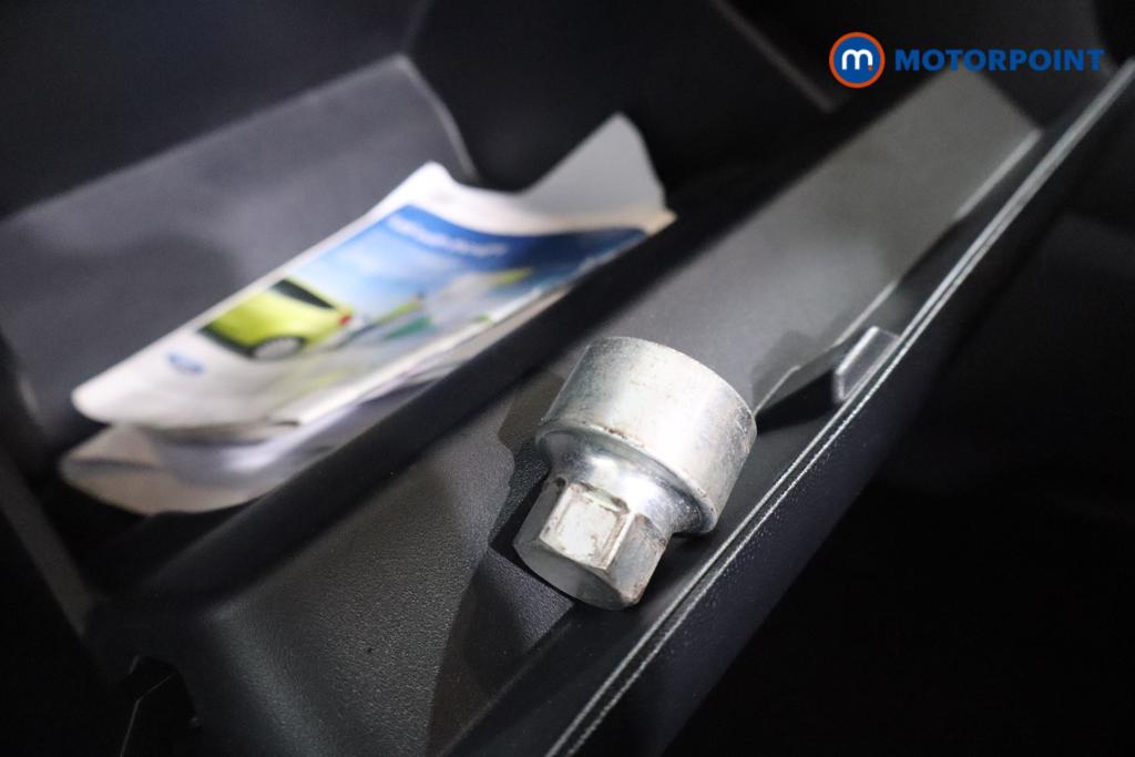 Ford Fiesta Titanium X Automatic Petrol Hatchback - Stock Number (1606764) - 13th supplementary image