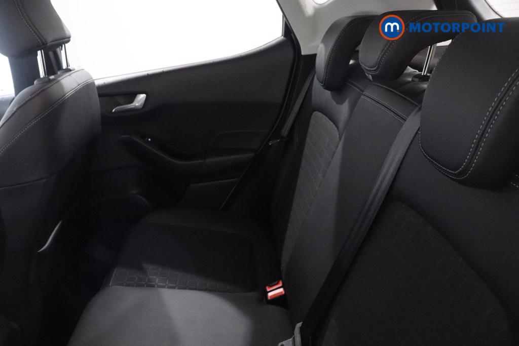 Ford Fiesta Titanium X Automatic Petrol Hatchback - Stock Number (1606764) - 15th supplementary image