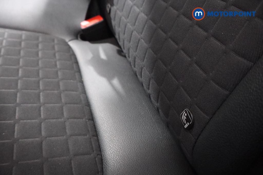 Ford Fiesta Titanium X Automatic Petrol Hatchback - Stock Number (1606764) - 16th supplementary image