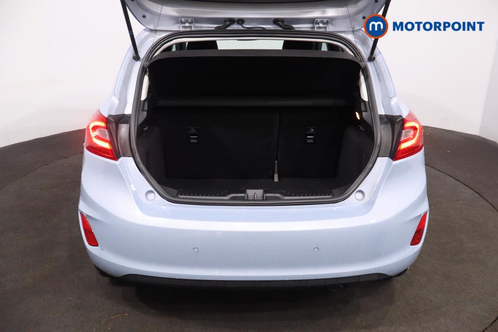 Ford Fiesta Titanium X Automatic Petrol Hatchback - Stock Number (1606764) - 17th supplementary image