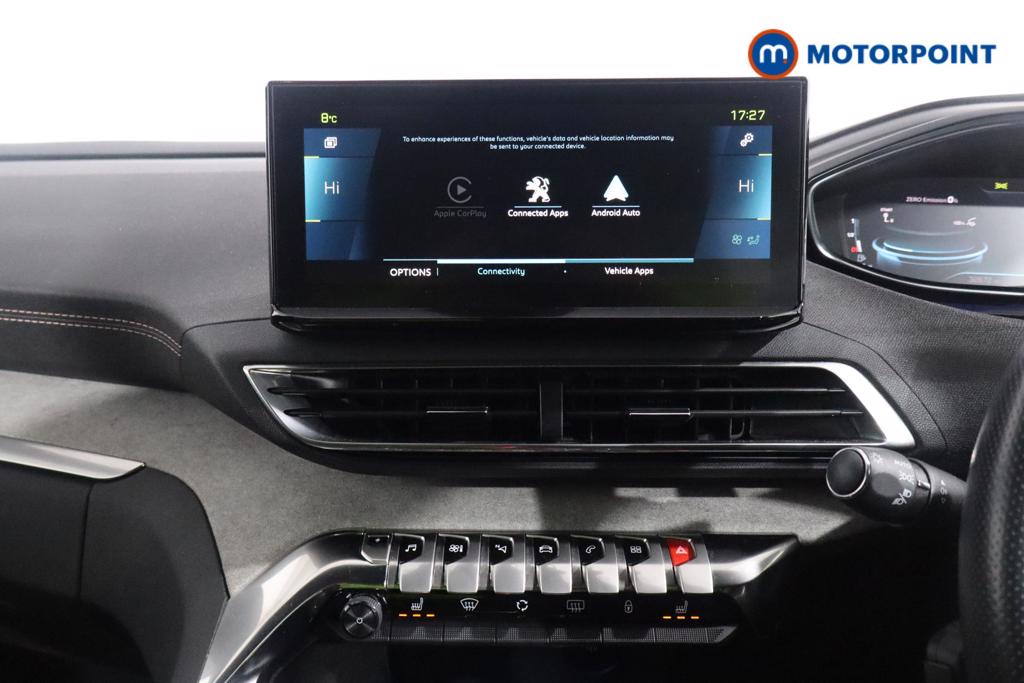 Peugeot 3008 Gt Premium Automatic Petrol Plug-In Hybrid SUV - Stock Number (1606912) - 2nd supplementary image