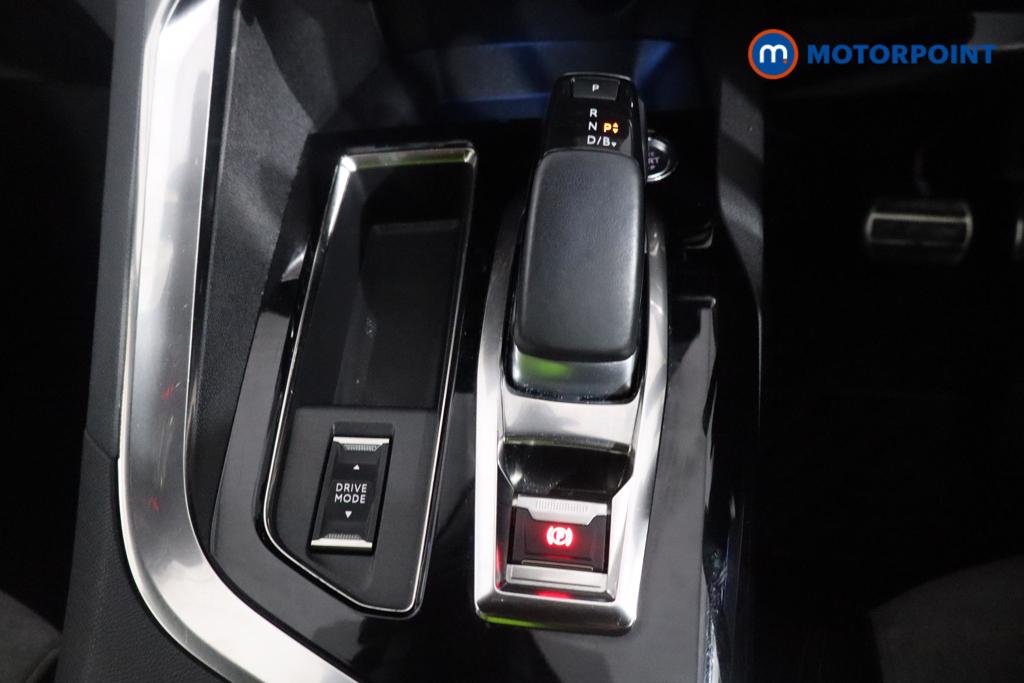 Peugeot 3008 Gt Premium Automatic Petrol Plug-In Hybrid SUV - Stock Number (1606912) - 3rd supplementary image