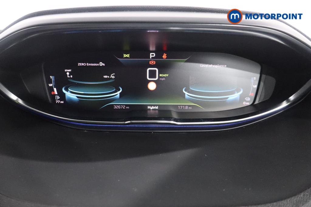 Peugeot 3008 Gt Premium Automatic Petrol Plug-In Hybrid SUV - Stock Number (1606912) - 4th supplementary image