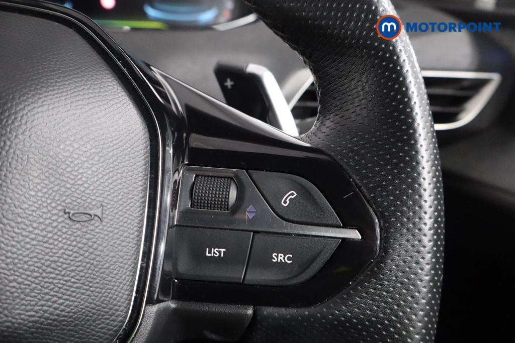 Peugeot 3008 Gt Premium Automatic Petrol Plug-In Hybrid SUV - Stock Number (1606912) - 7th supplementary image